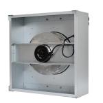 Buy cheap 180VA FFU Fan Filter Unit Low Noise Fan Coil Filter For Cleanroom from wholesalers