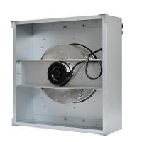 Buy cheap 180VA FFU Fan Filter Unit Low Noise Fan Coil Filter For Cleanroom product