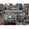 Buy cheap Small Scale Vacuum Mixer Machine With Special Structure Shear Teeth from wholesalers