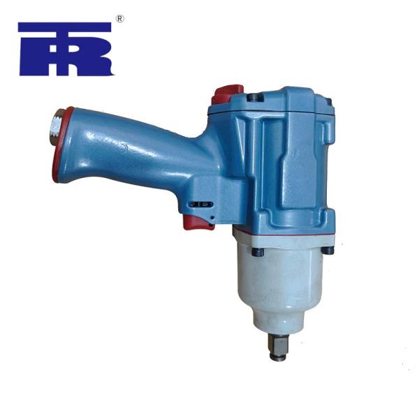 Buy cheap Customization Heavy Duty Impact Wrench Twin Hammer from wholesalers