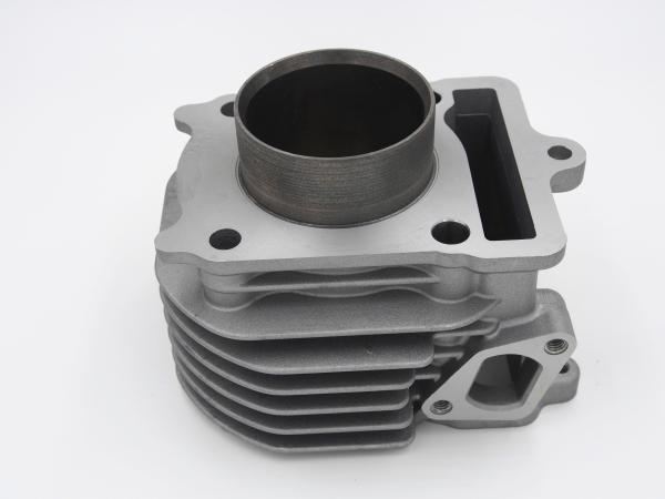 Buy cheap Professional Yamaha 4S5 Aluminum Cylinder Block For Moto 125cc Engine Parts from wholesalers