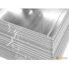 Buy cheap Ultra - Wide Aluminium Flat Plate High Elongation Tensile Strength 1100 from wholesalers