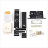 Buy cheap Smart Hotel Security Door Locks Swiping Card Smartphone App TT Lock Unlock from wholesalers