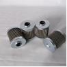 Buy cheap 1 KG Weight Industrial Equipment Hydraulic Oil Filter 90-Z-140A with 40μm Mesh Size from wholesalers