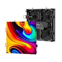 Buy cheap Waterproof 500x500 full color p3.91 p1.56 P2.604 7680hz panel indoor outdoor product