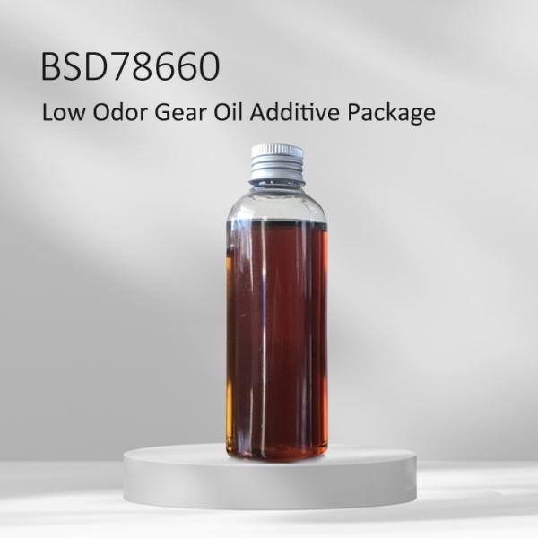 Buy cheap Universal GL5 GL4 Antioxidant Gear Oil Additive Package In Lubricants Custom from wholesalers