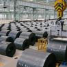 Buy cheap Coil Weight 3-15MT Carbon Steel CoilSeamless Alloy Steel Pipe for Roofing Building Material Coil Id 508mm/610mm from wholesalers
