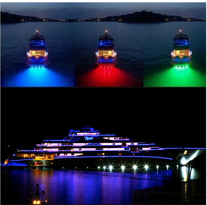 30W LED Swimming Pool Lights