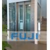 Buy cheap 320KG Small Commercial Elevators And Lifts 0.3m/s Hydraulic Cargo Lift Elevator from wholesalers