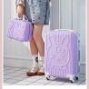 Buy cheap Charming Travel Essentials Girls' Suitcase And Beauty Kit Combo For Stylish Adventures from wholesalers