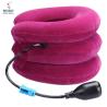 Buy cheap Universal size cervical pillows inflatable neck collar soft seller from wholesalers