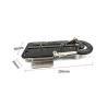 Buy cheap Electrical Enclosure Wires and Cabinet Cables Bending Tool Bender AWG 2 -12 from wholesalers