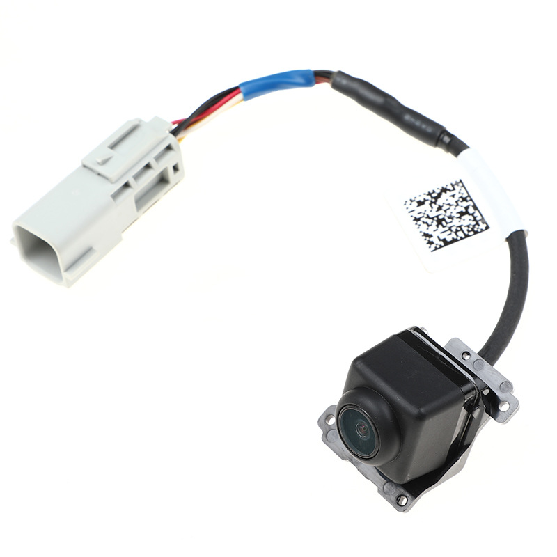 Easy Installation Rear View Backup Camera 23432671 For Cadillac ELR