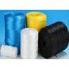 Buy cheap Soft Heavy Duty UV 6300 Feet Agricultural Tomato Twine Polypropylene Rafia 1200 from wholesalers
