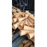 Buy cheap Commercial 3800pcs/H Ice Cream Cone Production Line Thermal Processing from wholesalers