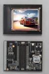 Micro OLED Microdisplay,Display 0.71 Inch, SizeVertical RGB Strip Full Color