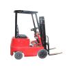 Buy cheap 1.5 tonmini transporter electric forklift with Twisan brand from wholesalers