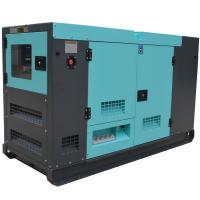 Buy cheap Prime Power Three Phase Industrial Generators With ATS 15KVA 12KW product