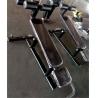 Buy cheap Commercial Grade Home Fitness Equipment Abdominal Muscle Board for Chest Back Exercise and Bodybuilding Steel Material from wholesalers
