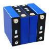 Buy cheap 3.2V 120Ah Lithium Ion Baterias Portatil Lifepo4 Lithium Bateria New Renewable Energy 48V 100Ah Lifepo4 Battery from wholesalers