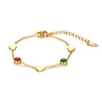 Buy cheap Silver Toned Bracelet For Women Ladies With Leather And Beads product