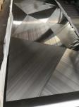 New Designs 304 316 Brush Hairline No.4 Parts Stainless Steel Sheet For Hotel