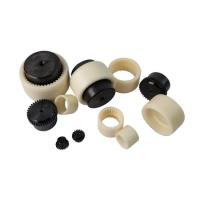 Buy cheap Forged Steel Precision Flexible Gear Coupling Curved Tooth Low Maintenance product