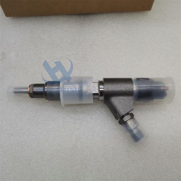Buy cheap Excavator Spare Parts 371-3974 Fuel Injector 3713974 for CAT Engine C7.1 Excavator 320 320D 320D2 323 326 329D 330 from wholesalers