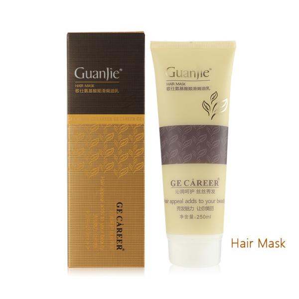 Rejuvenate Your Hair with Our Organic Argan Oil Hair Care Set Anti Hair Loss