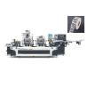 Buy cheap Intermittent Rotary Slitting Machine Rewinder Industrial Die Cutting Machine from wholesalers