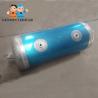 Buy cheap International General Semi Trailer Parts Aluminum Air Reservoir Air Cylinder for Sale from wholesalers