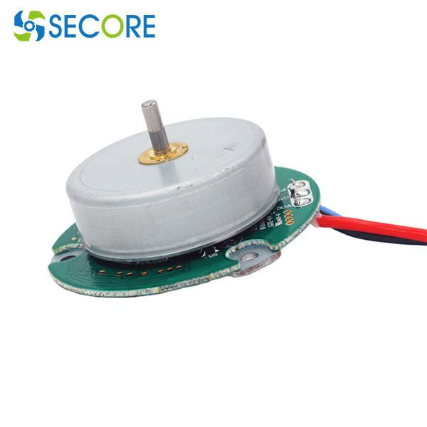 Buy cheap Massager Fascia Gun 18V Micro BLDC Motor With External Rotor 15000rpm Speed from wholesalers