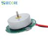 Buy cheap Massager Fascia Gun 18V Micro BLDC Motor With External Rotor 15000rpm Speed from wholesalers