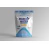 Buy cheap Side Gusseted 140microns Stand Up Pouches bags With Zipper from wholesalers
