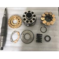 Buy cheap Excavator Pump Parts , diesel14G diesel16G Hydraulic Piston Pump Spare Parts product