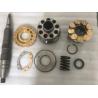 Buy cheap Excavator Pump Parts , diesel14G diesel16G Hydraulic Piston Pump Spare Parts from wholesalers