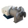 Buy cheap Two Stage Horizontal Salt Centrifuge / Perforated Basket Centrifuge Machine from wholesalers