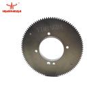 100130 Spur Gear Z=100 M=1.5 For D8002 Bullmer Cutter Parts