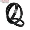 Buy cheap Automobile Rubber Drive Fan Teeth V Belt Reinforced by Durable Polyester Hard Cord from wholesalers