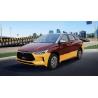 Buy cheap Ternary Lithium Battery BYD E3 Electric Car 130km/H Range 401km FWD Electric Car from wholesalers