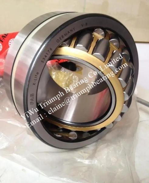 Buy cheap FAG concrete mixer truck bearings 534176 , Z-534176.PRL from wholesalers