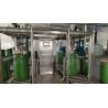 Buy cheap Intelligent control passion fruit juice production line installation and commissioning lifelong maintenance from wholesalers