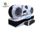 Motorcycle Virtual Reality Equipment VR Game Machine