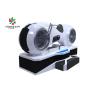 Buy cheap Motorcycle Virtual Reality Equipment VR Game Machine from wholesalers