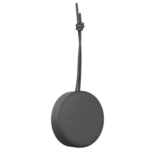 Buy cheap Waterproof Bluetooth Shower Speaker , IPX7 Floating Wireless Small Speakers 5W from wholesalers