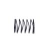 Buy cheap 0.2mm OEM ODM Stainless Steel Flat Spring from wholesalers