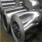 ASTM A36 SPGC Galvanized Steel Strip Coil Z50 Z275 1200mm Width Steel Plate Coil