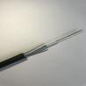 Buy cheap GYXTW Uni-tube Armored Overhead Fibre Optical Cable 2 4 6 8 12 24 Core Fiber Optic Cable from wholesalers