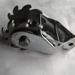 Electric Galvanised 14cm Stock Fencing Tensioner For Electric Wire