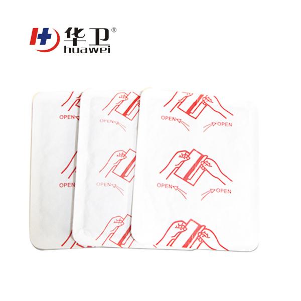 Buy cheap High Quality Health Care Body Warmer Heat Patch for Winter from wholesalers
